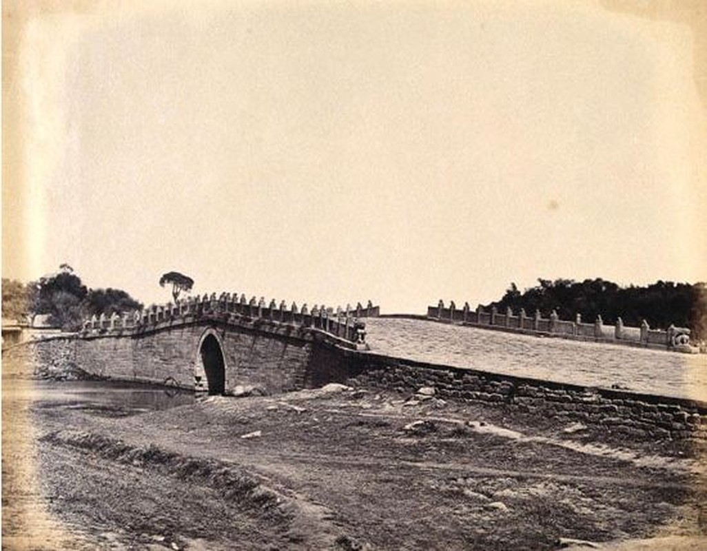 Trung Quoc nam 1860 qua lang kinh cua lien quan Anh Phap-Hinh-10